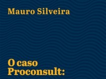 Livro relembra o Caso Proconsult