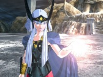 Saga de Asgard de Os Cavaleiros do Zod�aco e sua �bvia influ�ncia na mitologia n�rdica.