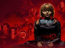 Cr�tica de Filme - Annabelle 3: De Volta Para Casa (2019).