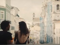 Paul McCartney divulga bastidores de clipe gravado no Brazil