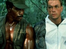 O Filme Secreto de Jean-Claude Van Damme