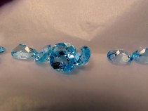 Pedras preciosas: Top�zio