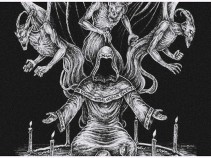Goetia Luciferiana - Trabalhando com os Espritos Demonacos e Anglicos [+PDF]