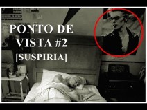 Suspiria (2018) - Anlise 