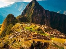 Onde Comprar o Ingresso para Machu Picchu
