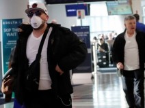 Os aeroportos s�o lugares seguros em tempos de coronav�rus?