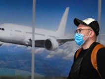 COVID-19: saiba como est�o as restri��es pelo mundo para os turistas