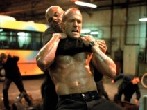 Os 18 anos do cl�ssico de Jason Statham.