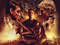 Os Segredos da Terceira Temporada de Cobra Kai