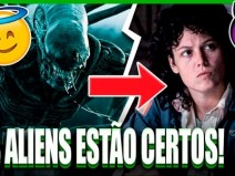 5 Filmes em que o VILO estava certo