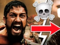 7 Filmes com o MAIOR nmero de MORTES em tela