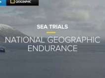 �NG Endurance� conclui com sucesso as provas de mar