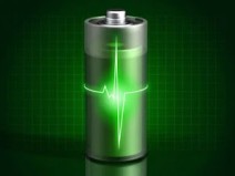 Baterias de ions de pot�ssio rivalizam com a tecnologia Li-ion