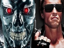 10 Curiosidades sobre O Exterminador do Futuro