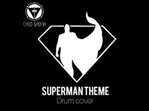 TRIBUTO MUSICAL AO SUPERMAN