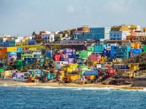 Porto Rico reabre em 15 de julho com regras peculiares