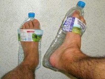 18 Pessoas que poderiam fazer milh�es com suas vidas