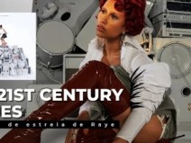 CPR Recomenda: My 21st Century Blues, �lbum de estreia de Raye