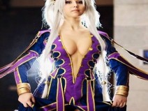 10 Cosplays MILFs Gatas dos Animes