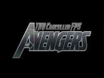 V�DEO DE JOGO CANCELADO DOS VINGADORES APARECE ON-LINE