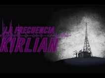KIRLIAN E A FREQU�NCIA DO MEDO