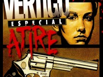 ATIRE: A POL�MICA HIST�RIA DE CONSTANTINE