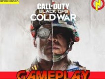 PRIMEIRAS IMPRESS�ES: O que achamos de Call of Duty: Black Ops Cold War?