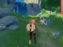 Genshin Impact faturou 250 milh�es de d�lares s� em sua vers�o mobile em um m�s