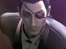 Nem s� de Sonic vive a Sega, conhe�a Yakuza, a franquia de jogos mais adulta da Sega