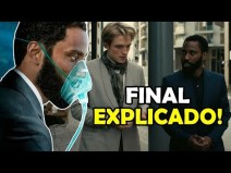 Tenet: explicamos o final inexplicvel 
