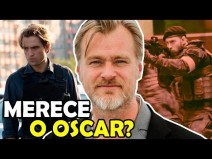 Erros e acertos do Nolan em Tenet 