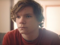 O garoto que encontrou o fantasma de seu pai