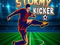Stormy Kicker