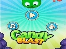 Jogo Candy Blast