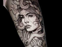 Tattoo�s Femininas