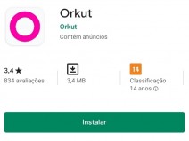 Volta do Orkut leva a internet a loucuras