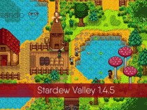 Stardew Valley 1.4.5 [ltima verso]