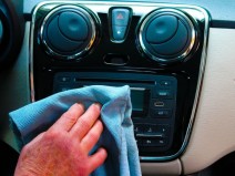 Como higienizar o interior do carro em tempo de pandemia