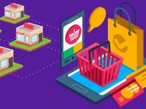 [O que � um marketplace] e vale a pena realmente vender seus produtos neles?