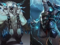 Remake do Volibear finalmente saiu, confira tudo que mudou