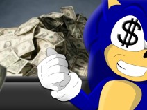 SONIC O FILME DO FRACASSO AO SUCESSO!