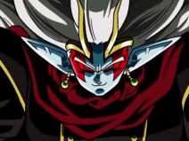 Super Dragon Ball Heroes | Episdio 20 iniciar arco Big Bang Mission