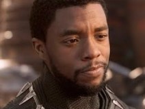 Pantera Negra: Marvel cria tributo ao ator Chadwick Boseman