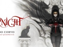 [Trechos de Livros] Nevernight de Jay Kristoff