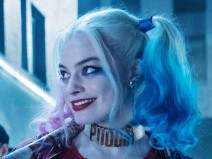 Esquadr�o Suicida | Revelado novo visual de Arlequina