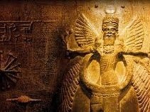 Os Anunnaki podem ter sido a origem da ra�a humana, afirmam os te�ricos
