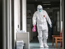 Cientistas rejeitam alega��es de que o coronav�rus fosse criado em laborat�rio