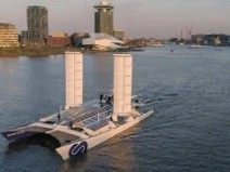 A CMA CGM junta-se ao projeto que visa o uso de combust�veis alternativos