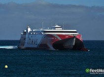 Volcan de Tagoro vai ter um gemeo
