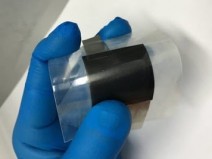 Novo supercapacitor flex�vel permite carregar ve�culos el�tricos em 10 minutos